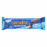 جرينيد بروتين بار 60غ (12 بار) – وايت اوريو