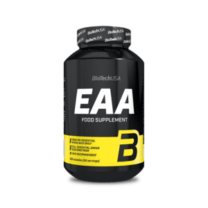 Biotech EAA Capsules 200 caps