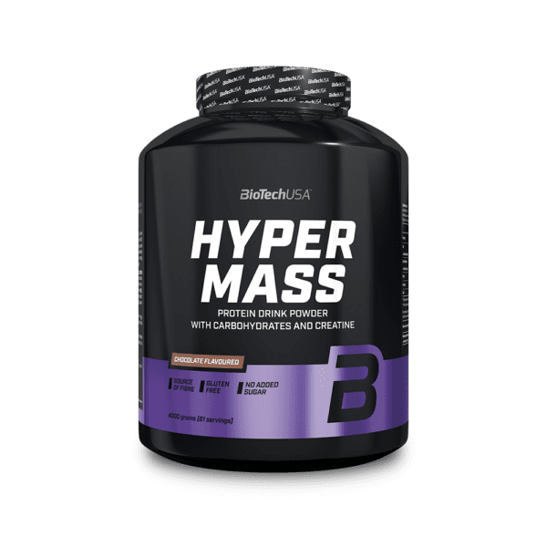 Hyper Mass protein gainer
