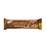 Grenade Protein Bar 60G (12 Bar) - Fudged Up