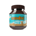 grenade spread nutrition facts
