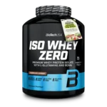 Iso whey Zero 1816g