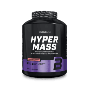 هايبر ماس فراولة 4000غ