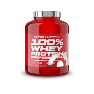 وي بروتين بروفيشينال شوكولاته 2350غ