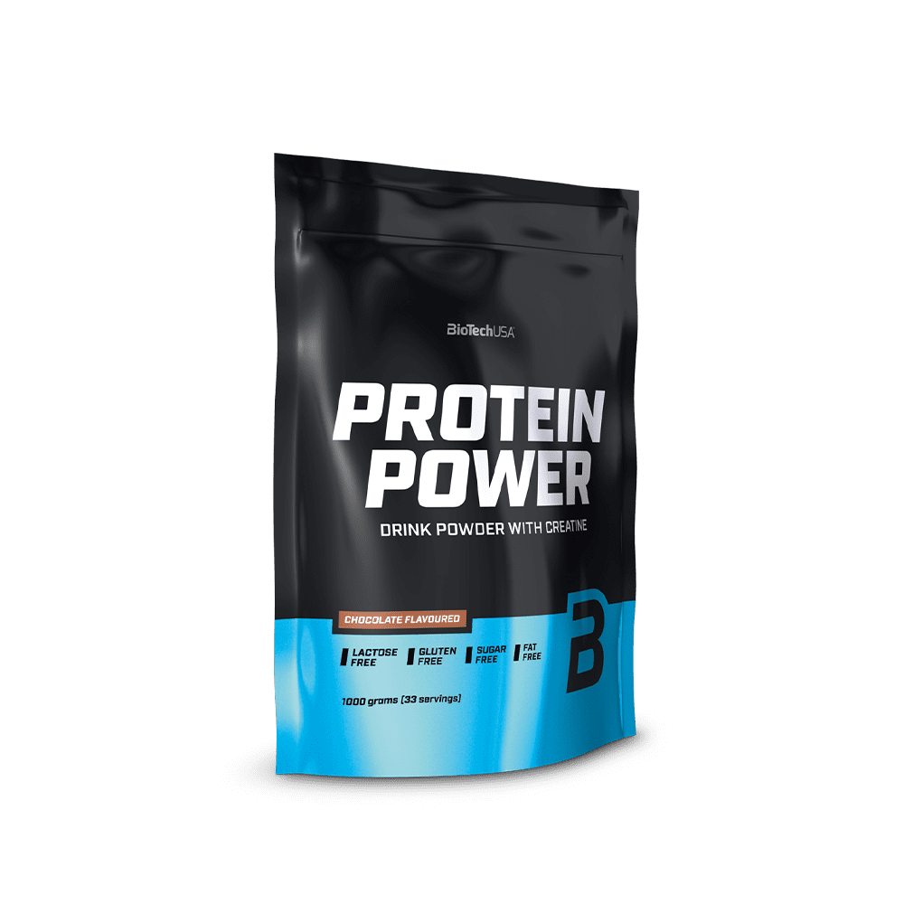 Biotech Protein Power تسوّق الآن رويال باور بروتين من متجر بروتينك