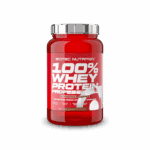 وي بروتين بروفيشينال ايس كوفي 920غ