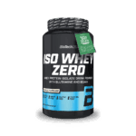 ايزو وي زيرو فانيلا 908غ