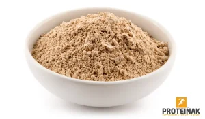 brown rice protein in Jordan