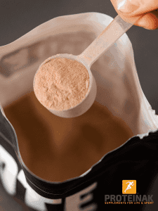 Protein Whey in Jordan