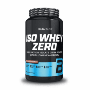 Biotech Iso Whey Zero