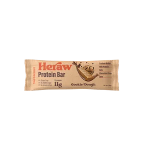 Heraw Protein Bar