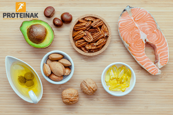 Omega 3: benefits, sources and harms