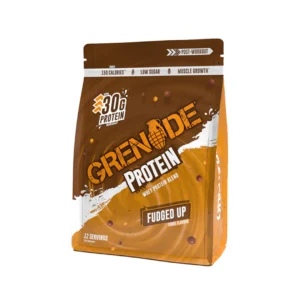 Grenade Protein Powder Fudge up 480g