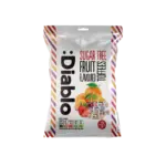 Diablo Fruit Toffee Sweets 75g