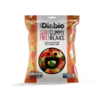 Diablo Gummy Bears Sweets 75g