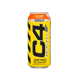 C4 Energy Drink