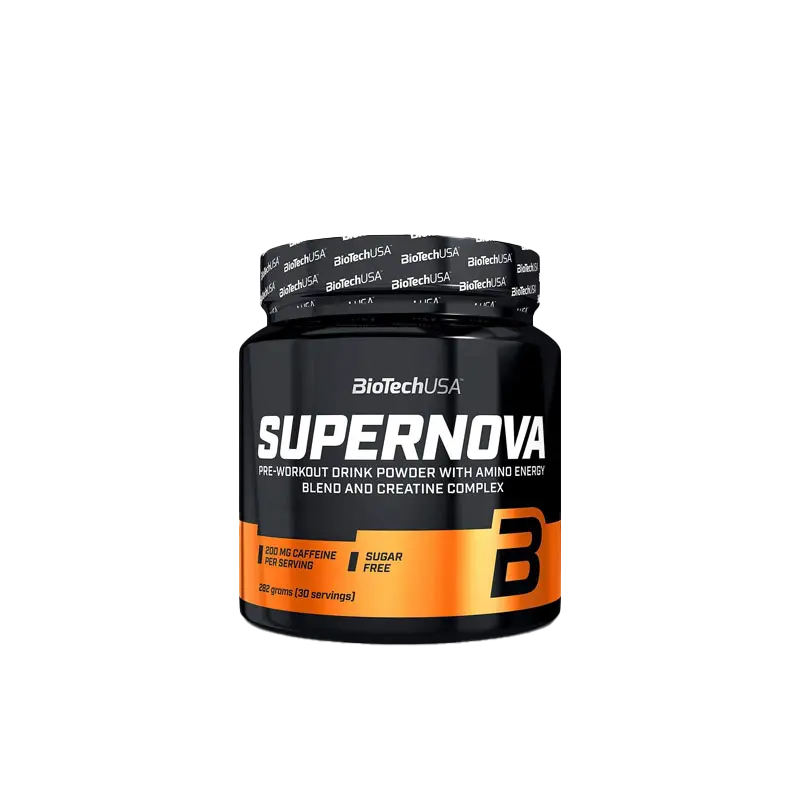 BiotechUSA SuperNova 282g 30 serving