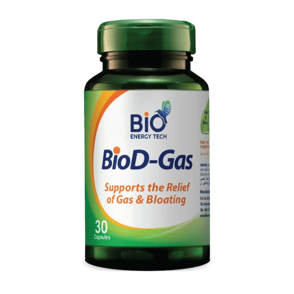 Shop Bio Energy Tech BIOD3 30 Caps In Jordan