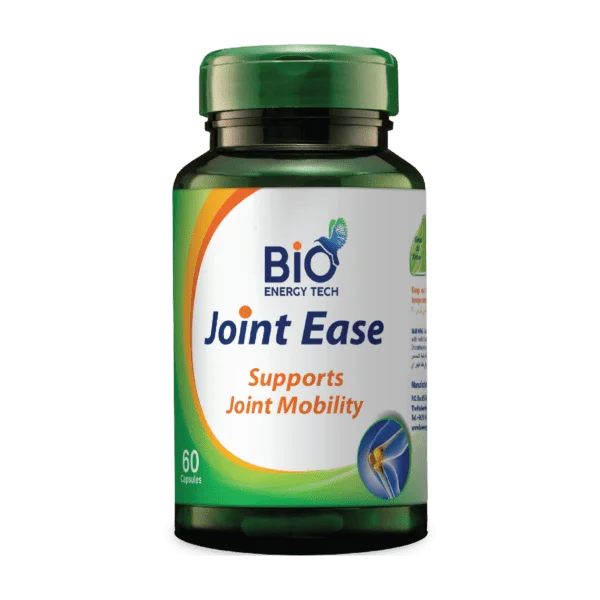 Bio Energy Tech Joint Ease 60 Caps