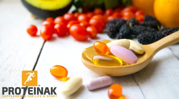 كيف تختار أفضل مكمل بروتين ليناسب أهدافك الرياضية؟