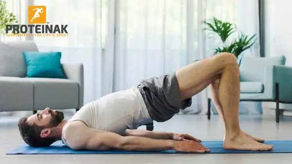 فوائد تمارين كيجل للرجال وطريقة تمارين كيجل للمبتدئين | بروتينك