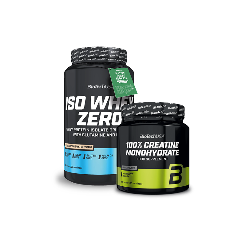 908+creatine
