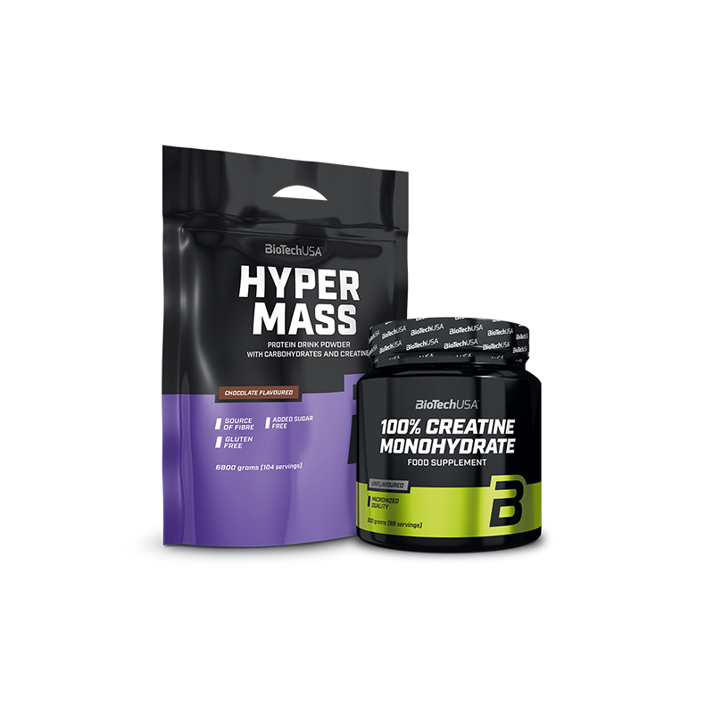 hypercreatine68