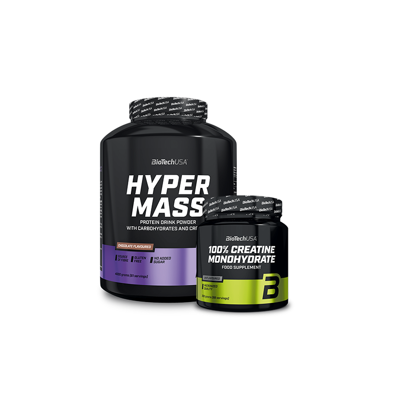 hypercreatome