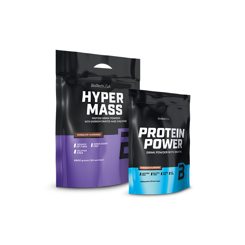 hyperpower