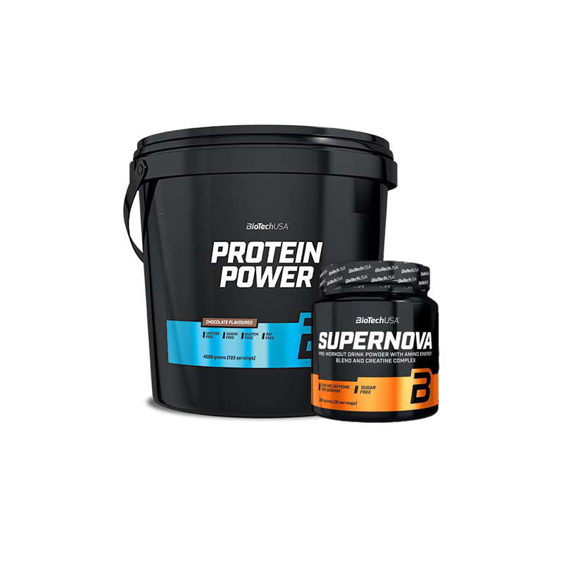 powersuper