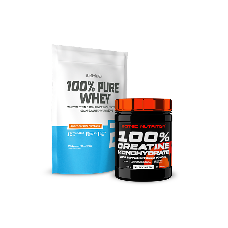 purecreatine