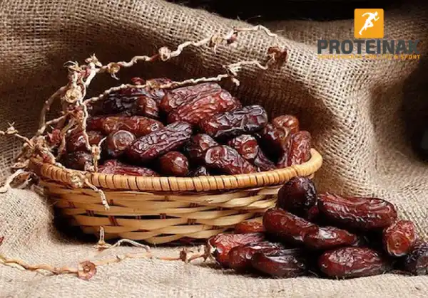 فوائد التمر للجسم 8 فوائد تدفعك لتناوله يوميًا