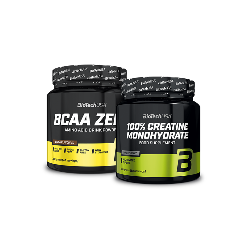 bcaa creat