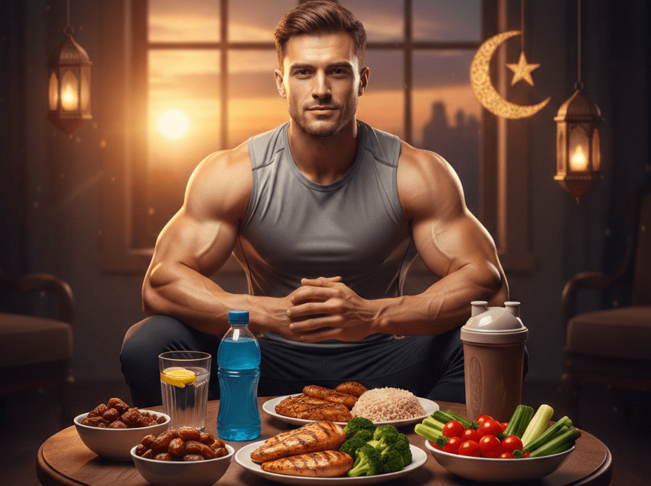 أفضل أطعمة الإفطار للرياضيين لاستعادة الطاقة بعد الصيام