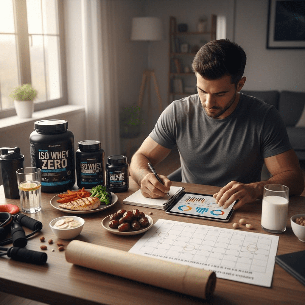 أفضل المكملات التي تساعد على الترطيب وتعويض السوائل في رمضان